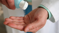 gel hygiena